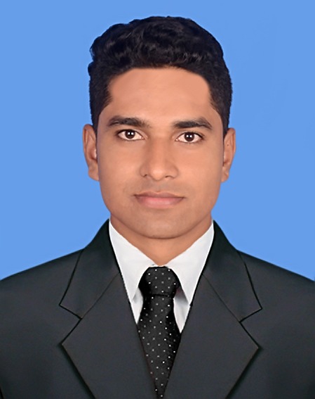 Jewel Rana